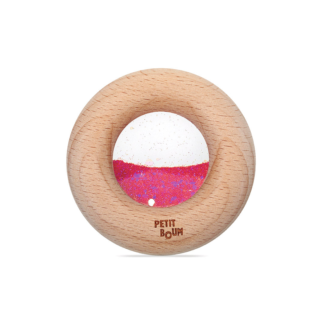 Calm Donut Pink