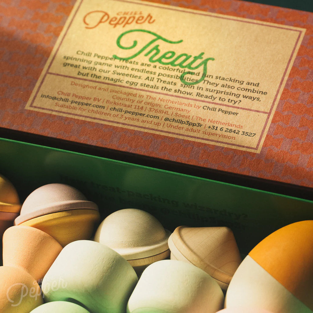 Sweets Peachy Pastels 13*sweets