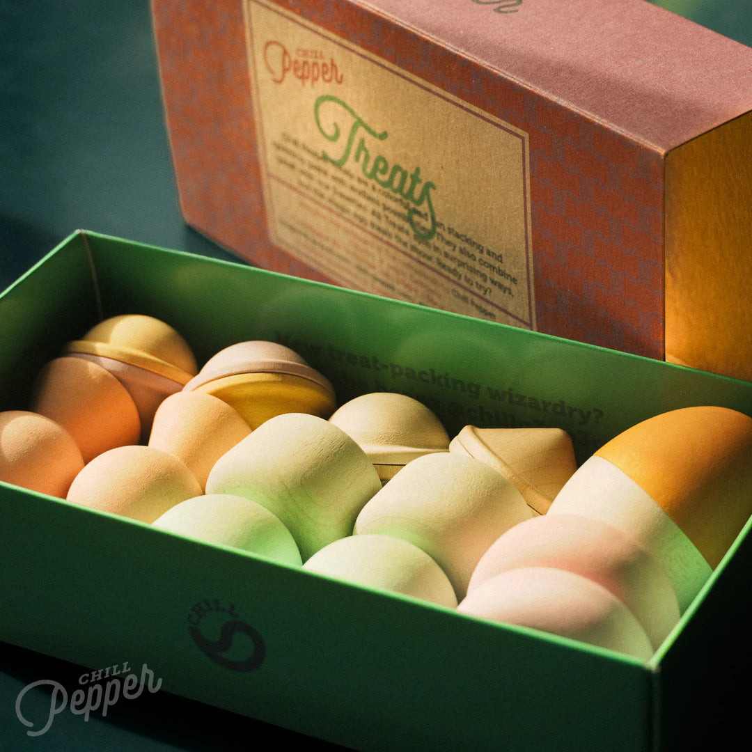 Sweets Peachy Pastels 13*sweets