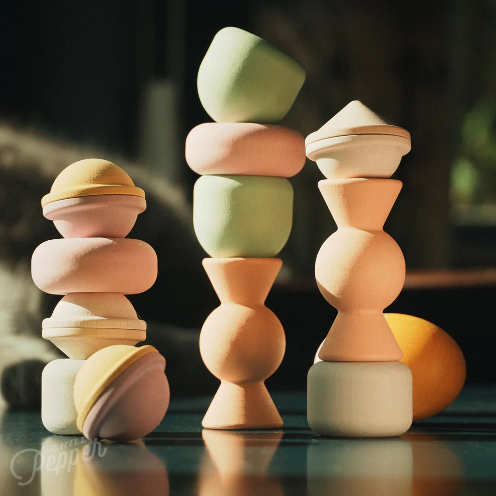 Sweets Peachy Pastels 13*sweets