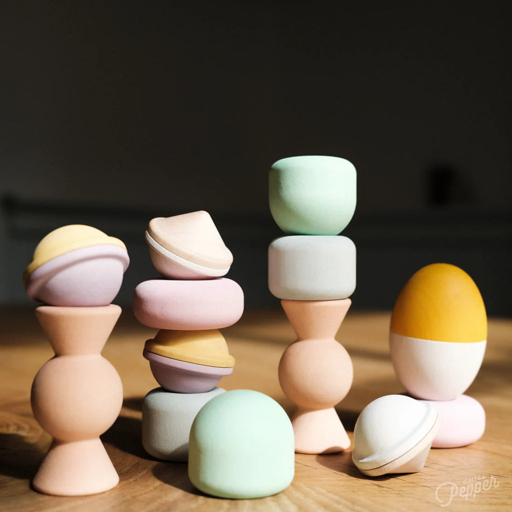 Sweets Peachy Pastels 13*sweets