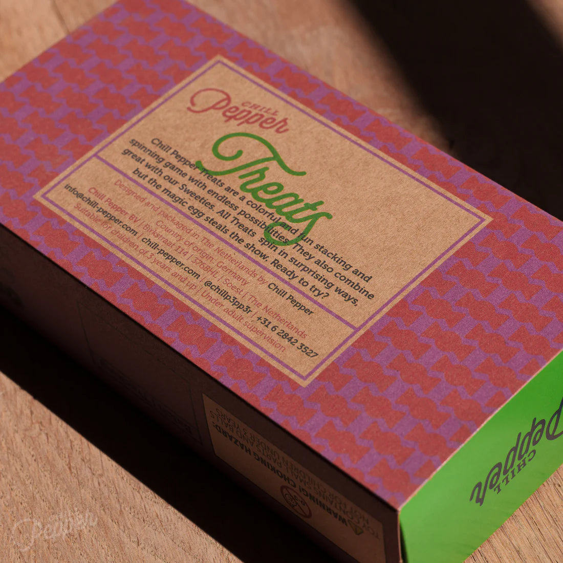 Sweets Peachy Pastels 13*sweets