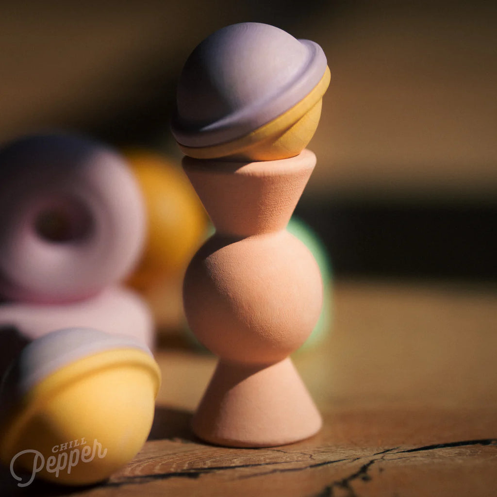 Sweets Peachy Pastels 13*sweets