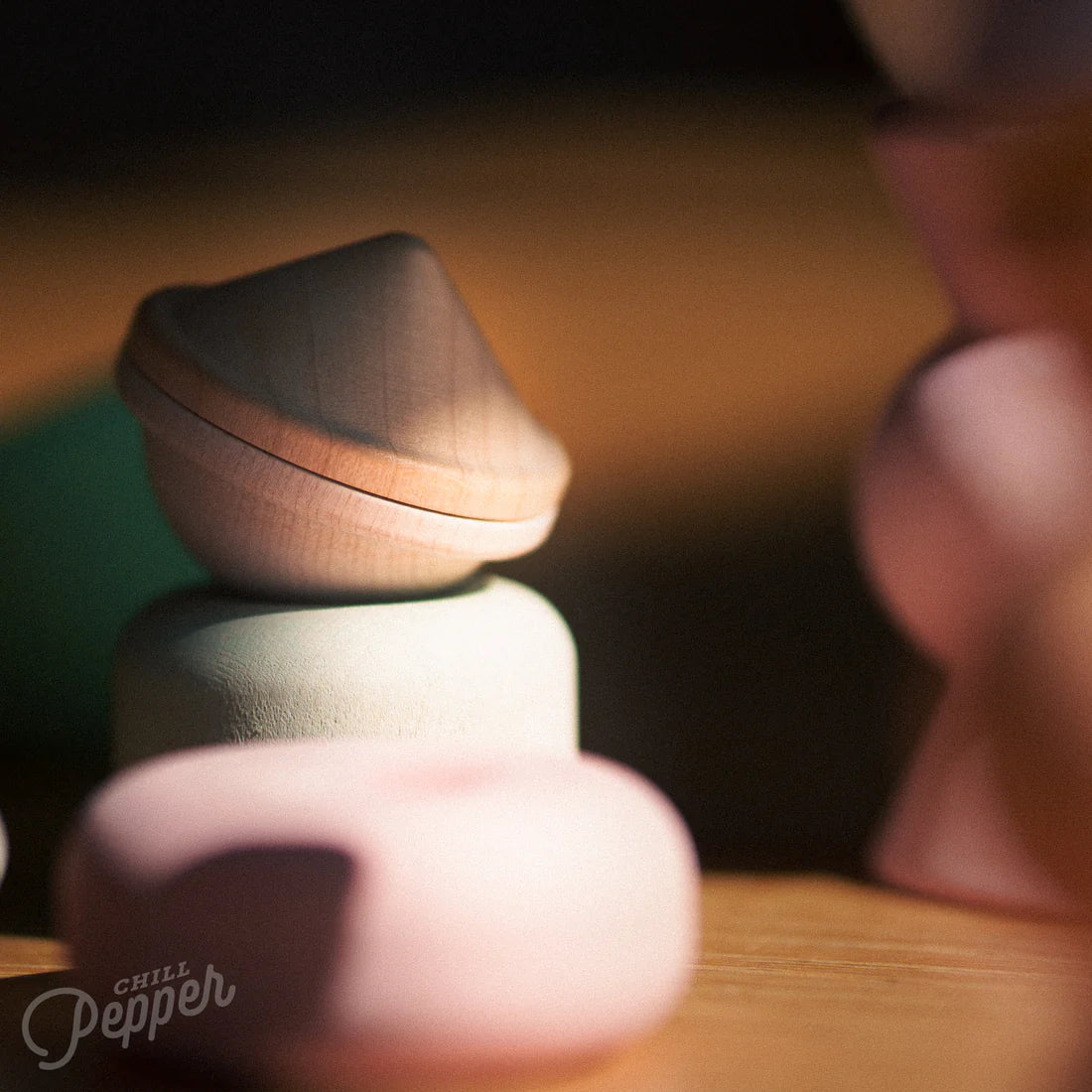 Sweets Peachy Pastels 13*sweets