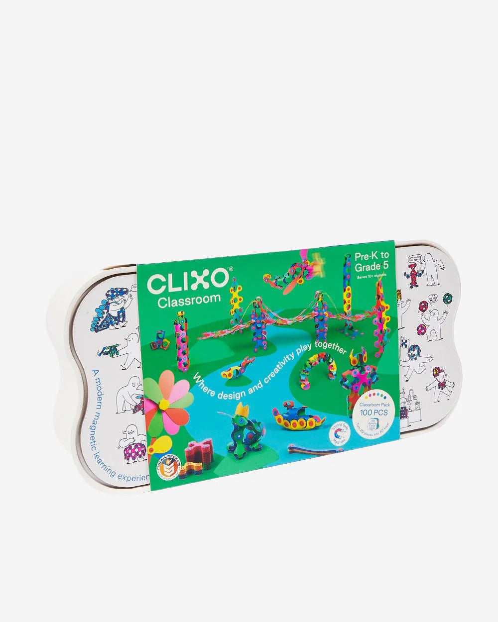 Educatie Pack