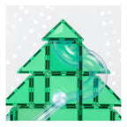 Christmas Tree Ball Run pack *71 stuks