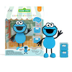 Character Cookie