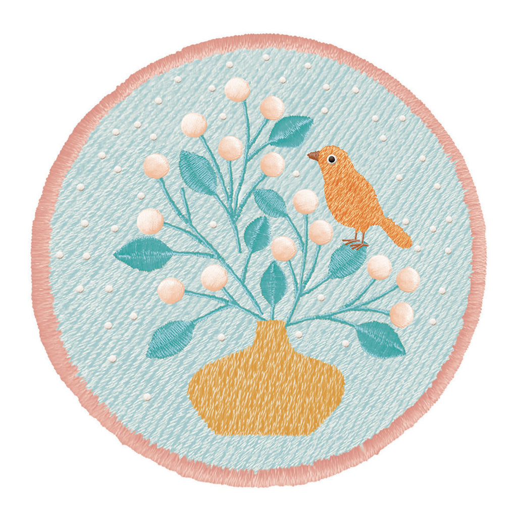 Djeco pennenzak Romantic