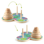 Toren van Hanoi 100%