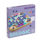 So Logic Solitaire