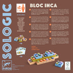 Inca blok