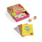 Sugar cake