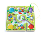 Djeco magnetisch puzzelspel Frogymaze