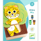 Arbramix