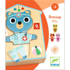Dressup-mix