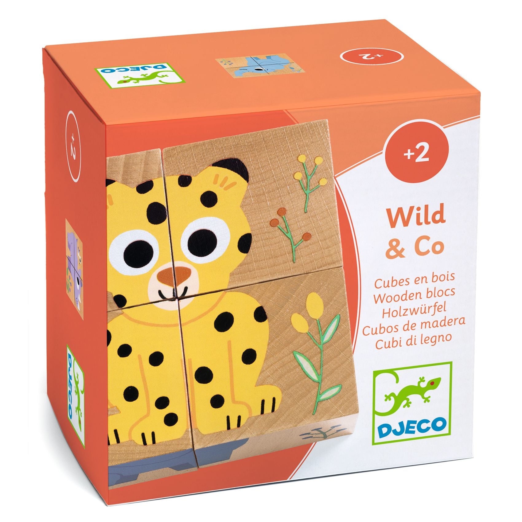Wild & Co