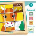 Animoroll