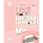 Inzebox Dressing
