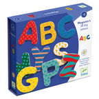 38 big letters