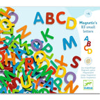 83 small letters