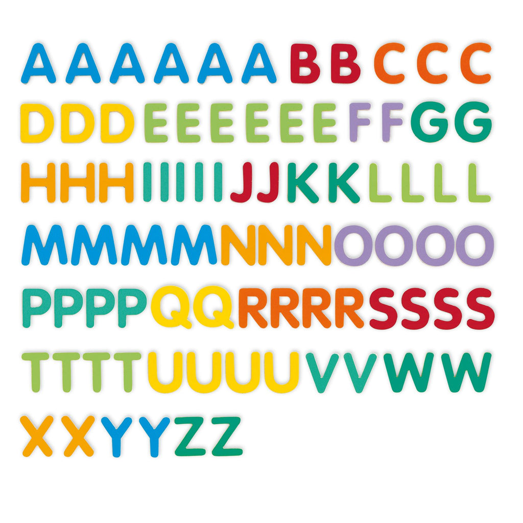 83 small letters