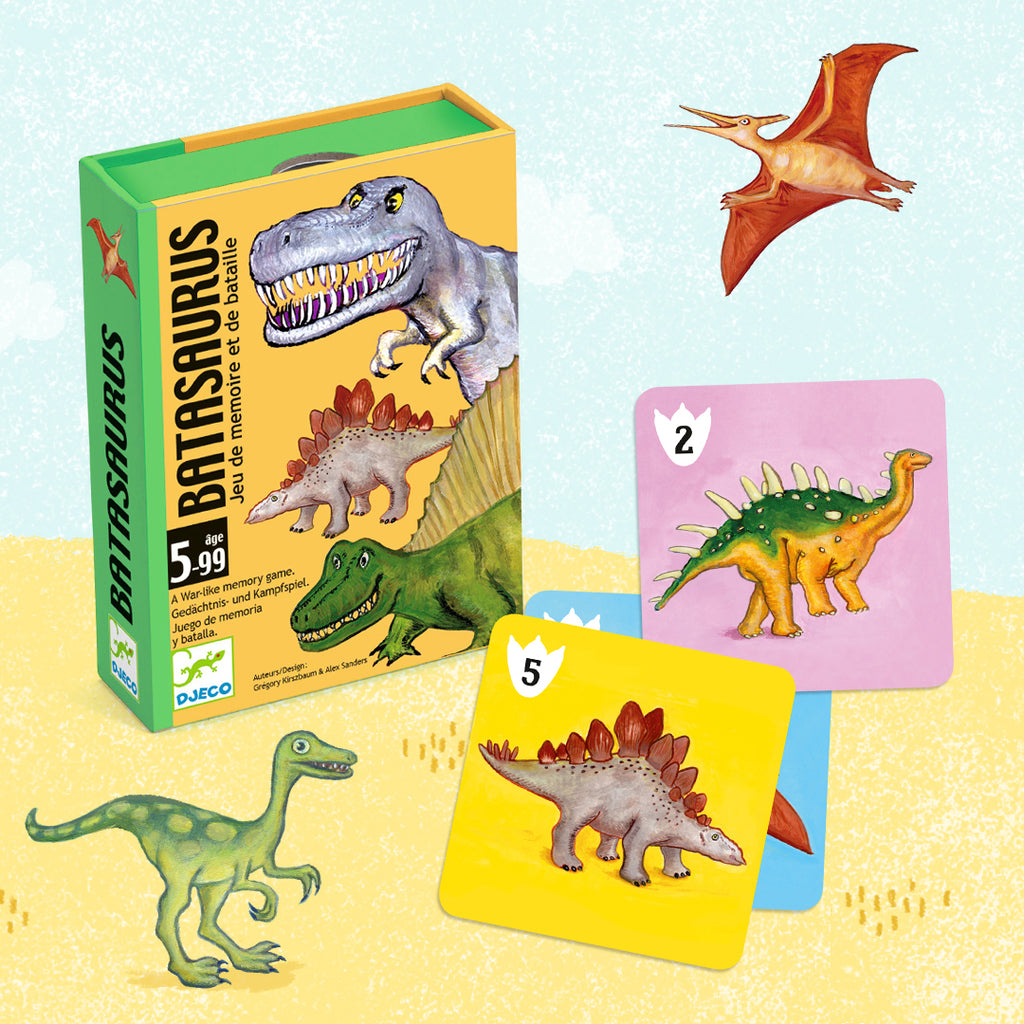 Batasaurus