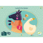 Ludo and Co Junior