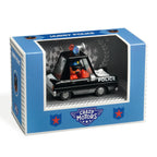 Djeco auto Crazy Motors Hurry Police