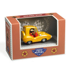 Djeco auto Crazy Motors Golden Star