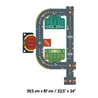 Djeco Crazy Motors Circuit