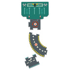 Djeco Crazy Motors Circuit