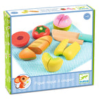 Picknick om te snijden