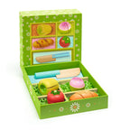 Picknick om te snijden
