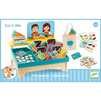 Little Market