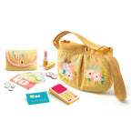 Djeco Orelia`s handtasje met accessoires