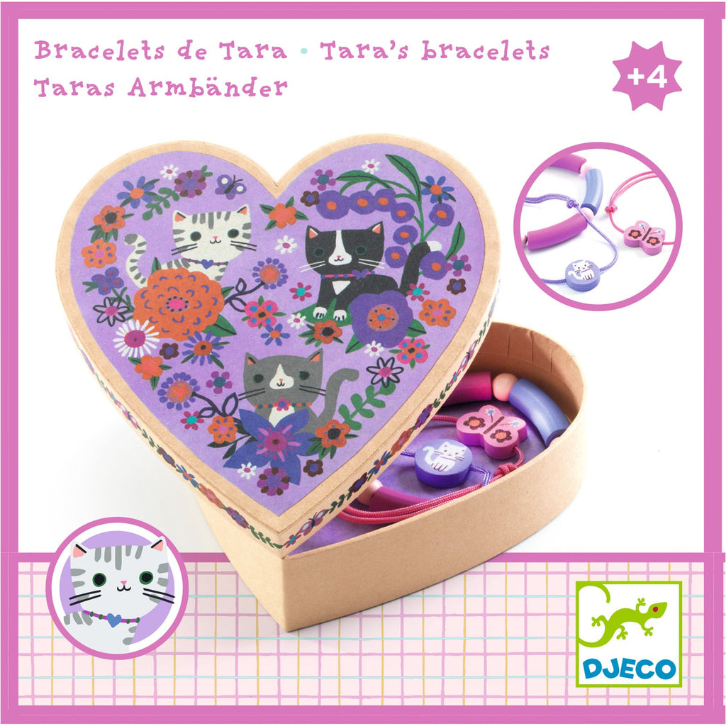 Bracelets de Tara