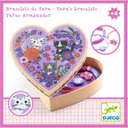 Bracelets de Tara