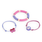 Bracelets de Tara