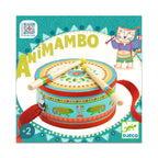 Tambour