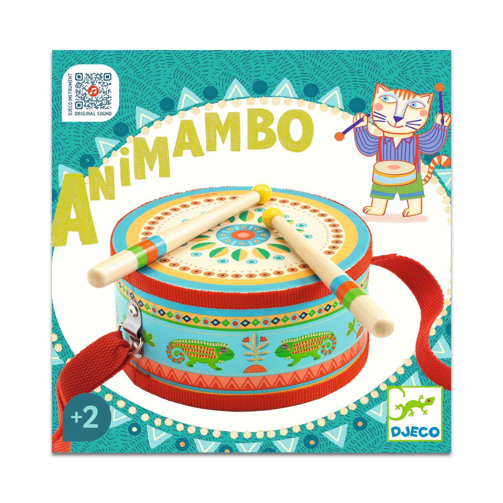 Tambour