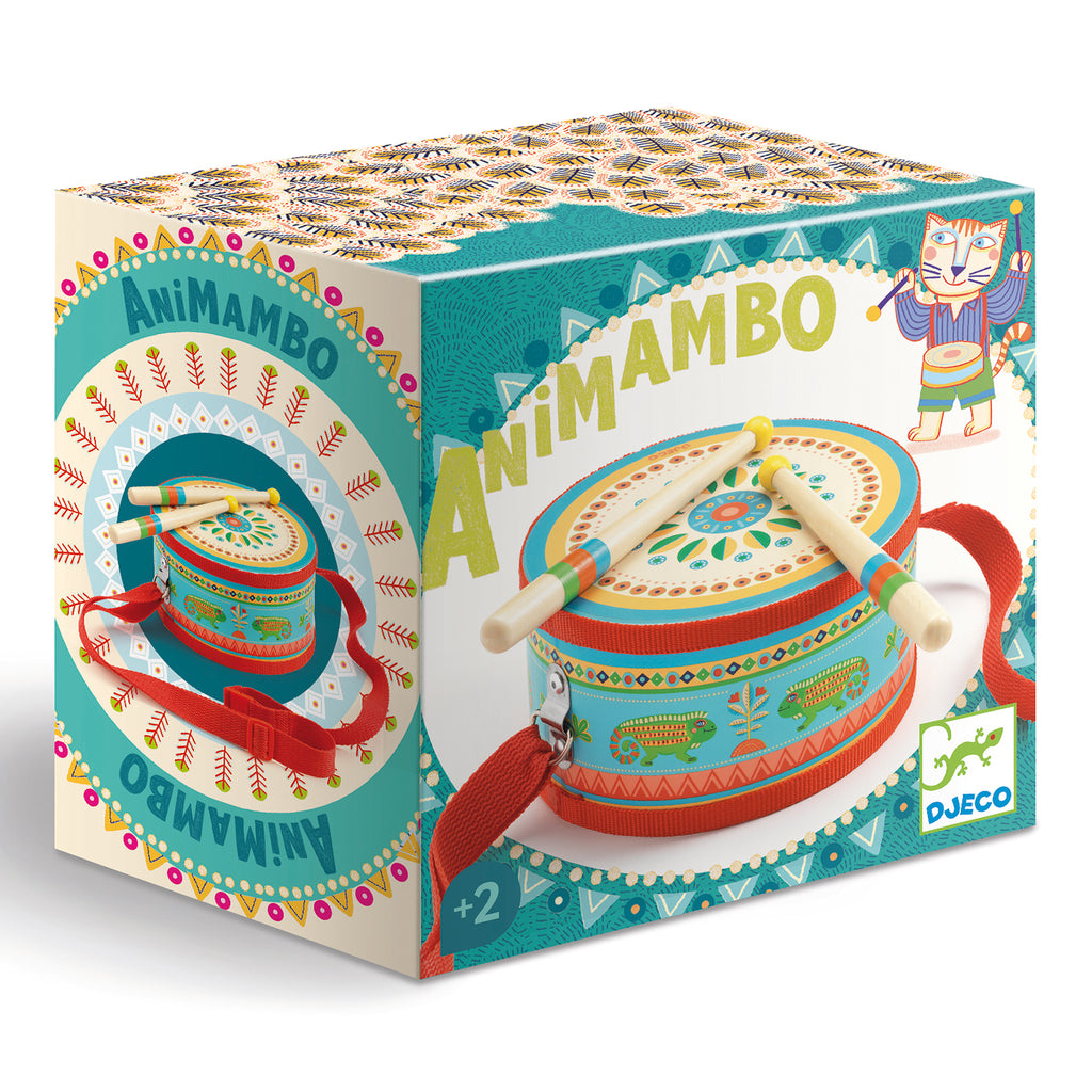 Tambour