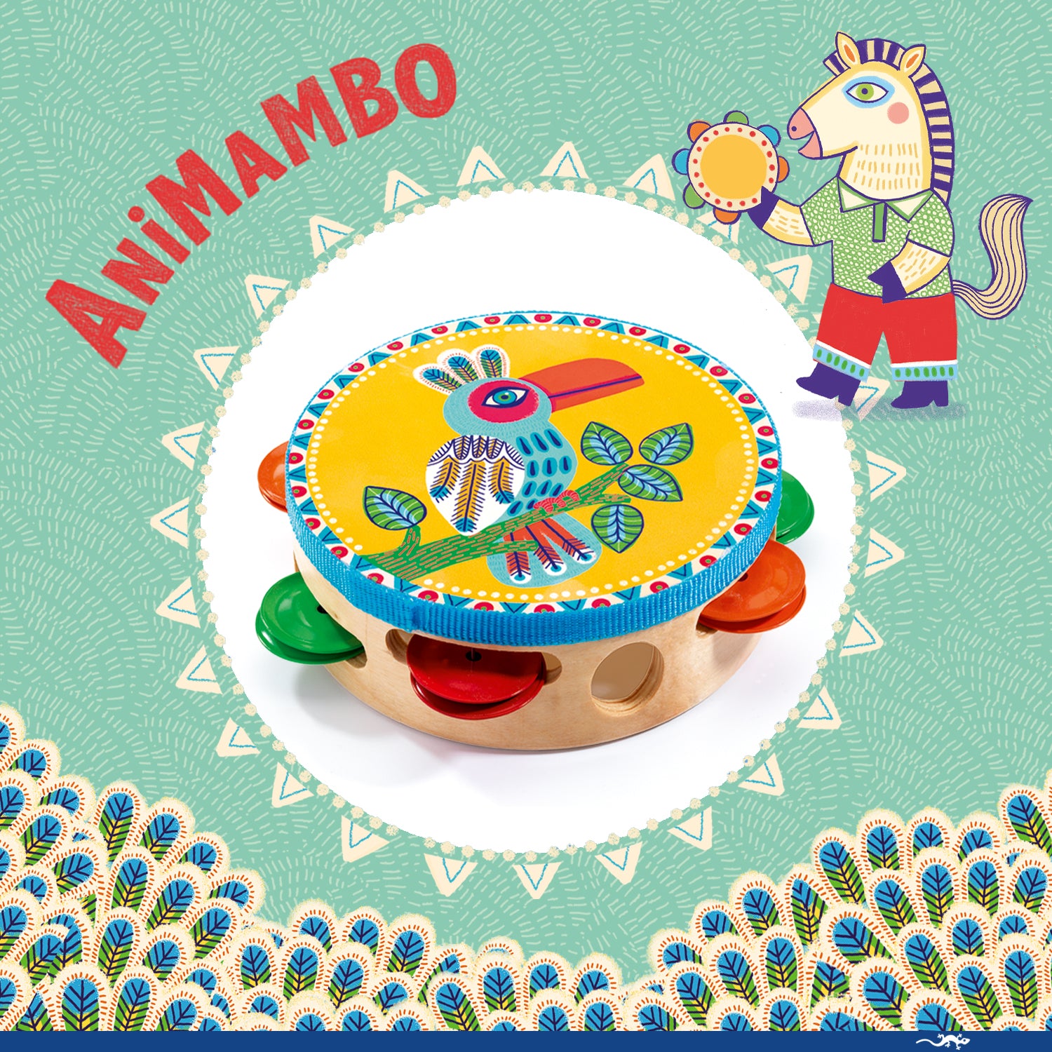 Tambourin