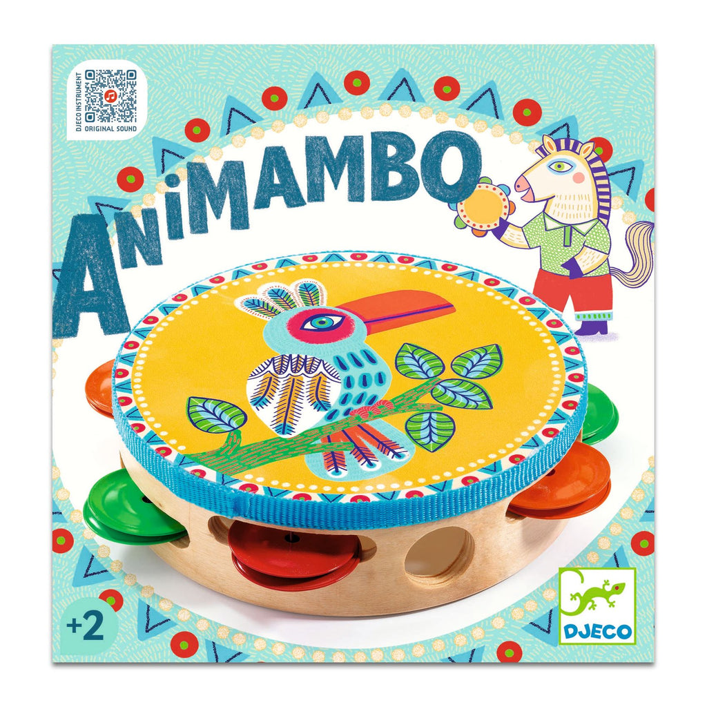 Tambourin