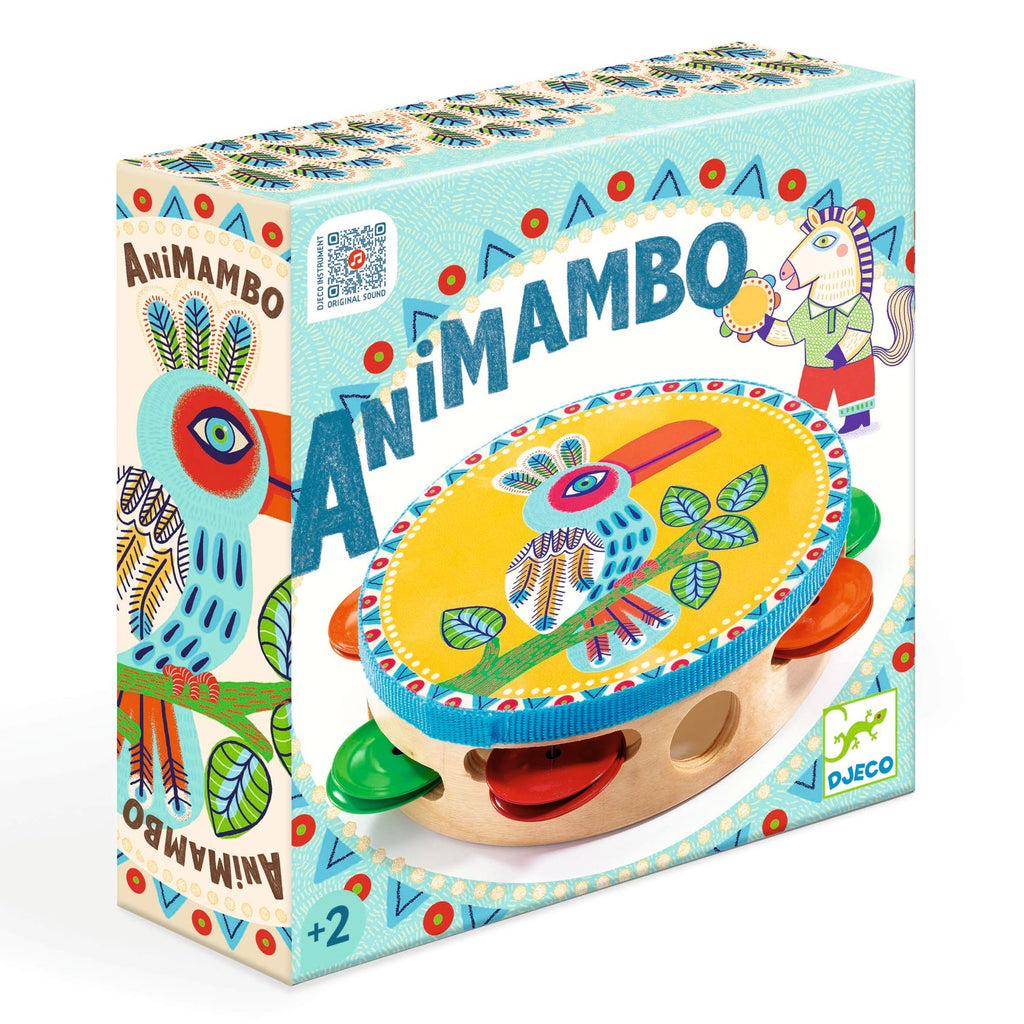 Tambourin