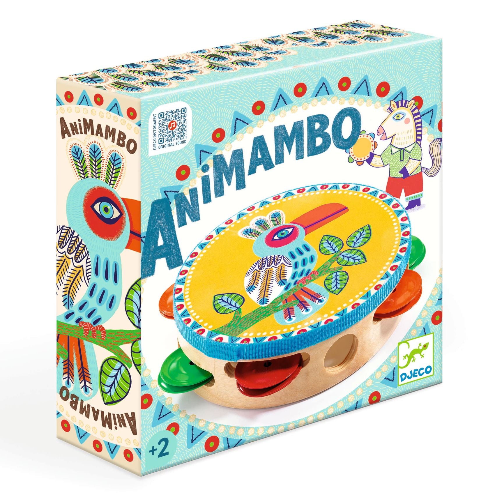 Tambourin
