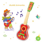 Animambo ukelélé
