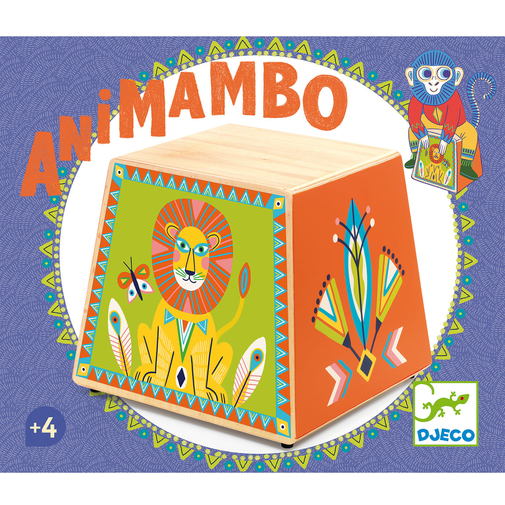 Cajón