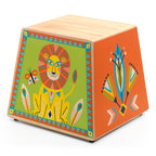 Djeco Animambo Cajon