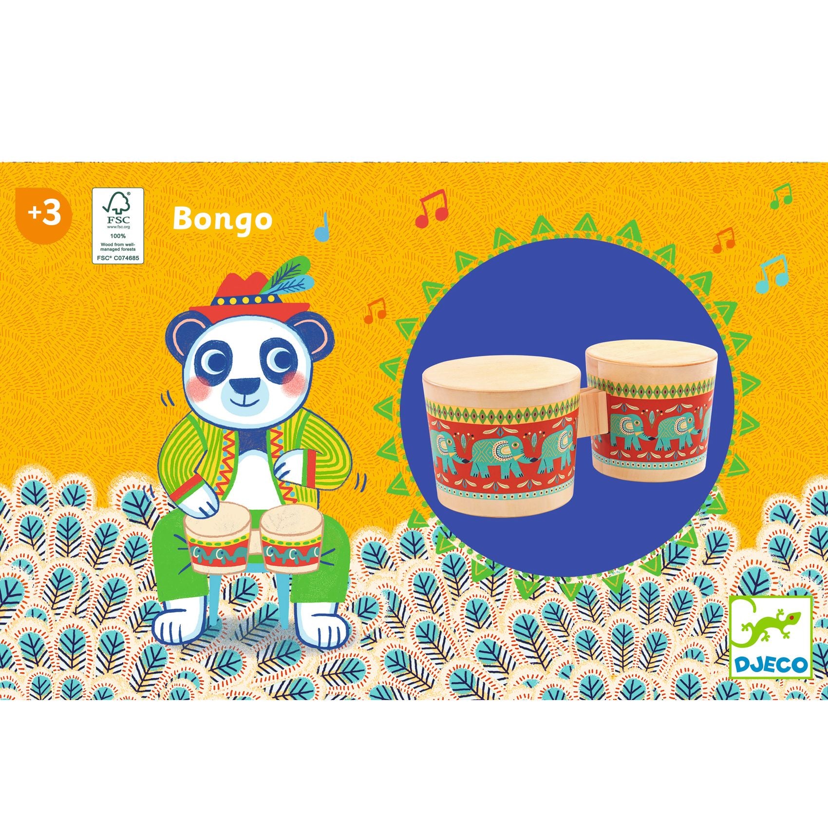 Bongo