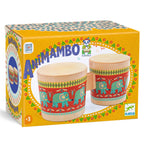 Bongo